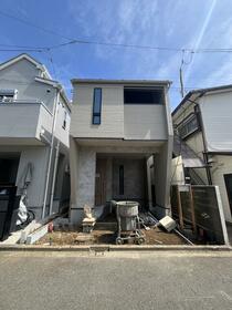 東京都狛江市中和泉５丁目