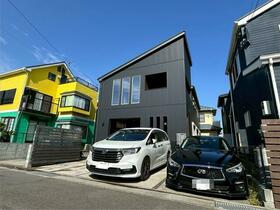 神奈川県平塚市入野