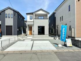 熊本県菊池郡大津町大字大津