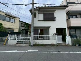 兵庫県西宮市今津曙町