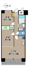 大阪府東大阪市下六万寺町１丁目