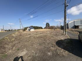 北海道岩見沢市栗沢町北本町