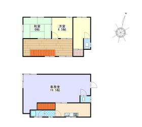 香川県坂出市江尻町