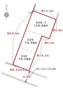 福島県郡山市方八町２丁目