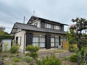 群馬県渋川市中郷