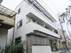 マルマンハイツ 3階 築20年4ヶ月の賃貸物件