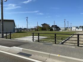 富山県下新川郡朝日町平柳