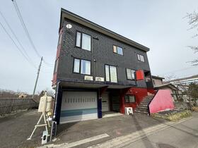 北海道小樽市新光５丁目