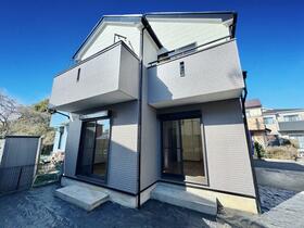 東京都町田市矢部町