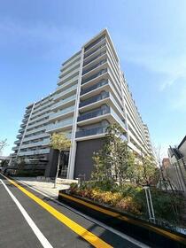 サンメゾン新金岡レジデンシャル