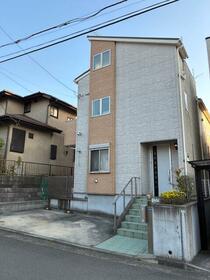神奈川県横浜市港南区丸山台３丁目