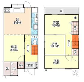 奈良県大和高田市大字大谷