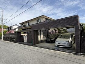 兵庫県川西市美山台２丁目