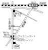 清瀬駅より徒歩5分 2階 築36年1ヶ月の賃貸物件