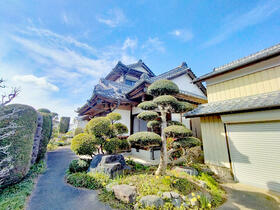 茨城県常陸大宮市野中町