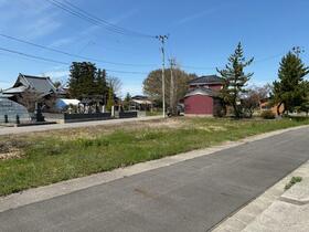 新潟県新潟市南区保坂