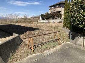 山梨県甲斐市團子新居