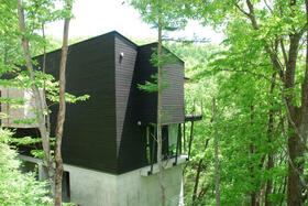 長野県北佐久郡御代田町大字茂沢