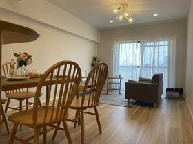 サンライフ白山