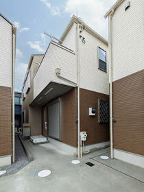 東京都足立区佐野２丁目