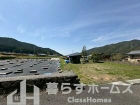 高知県香美市香北町吉野