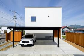 長野県中野市大字金井