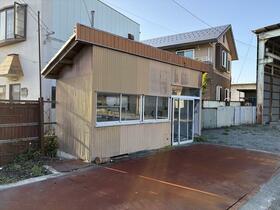 福島県相馬市原釜字北高野