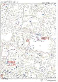 栃木県足利市大町