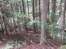 和歌山県伊都郡高野町大字細川