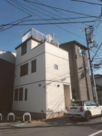 神奈川県茅ヶ崎市中海岸３丁目