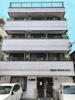 興建小杉ビル 4階 築36年の賃貸物件