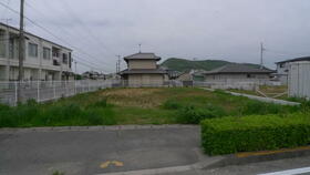 香川県高松市香西本町