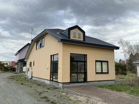 北海道夕張郡栗山町角田