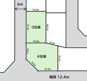 宮城県仙台市若林区長喜城字山神