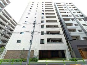 イニシア築地レジデンス