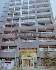 アデニウムタワー萬代橋　Ｂｒｉｇｈｔマンション