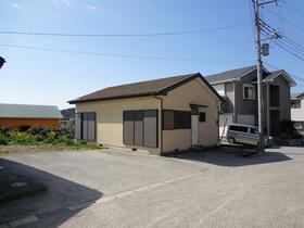 千葉県館山市正木