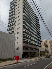 シャリエ大津中央スクエアクロス