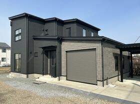 秋田県秋田市外旭川字梶ノ目