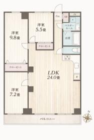 日本橋グリーンハイツ