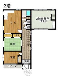 大阪府摂津市鳥飼本町２丁目