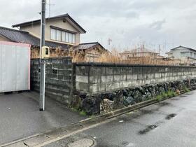 福島県いわき市小名浜中町境