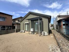 千葉県いすみ市岬町長者