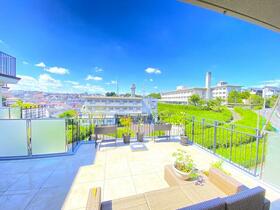 ロイヤルシーズン青葉台　ウエスト棟