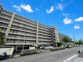 日商岩井北浦和マンション