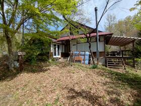 山梨県北杜市白州町白須