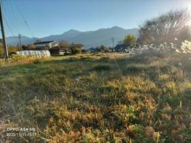 長野県諏訪郡富士見町境高森