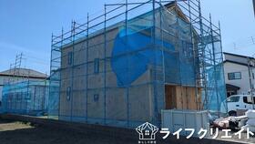 群馬県太田市牛沢町