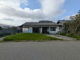 新潟県新潟市西蒲区旗屋