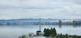 滋賀県大津市柳が崎